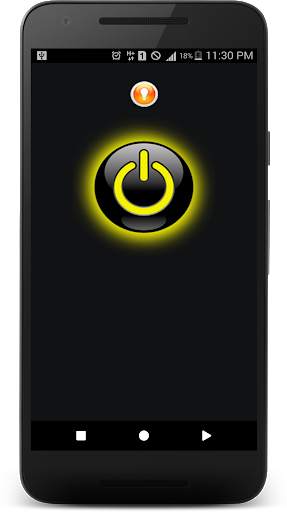 Super FlashLight screenshot 2