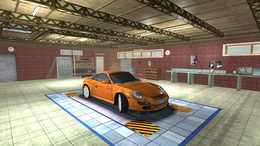 Xtreme Drift Racing screenshot 1