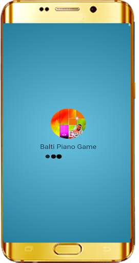 Megic Ya Lili Balti-Piano Game screenshot 1