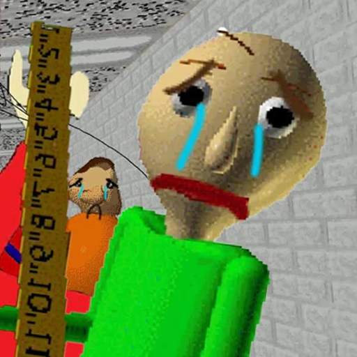 Angry Sad Math Teacher Is Sad School Education 2.0