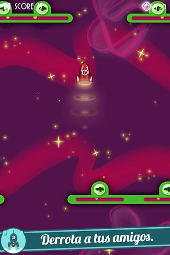 Let's Go Rocket screenshot 4