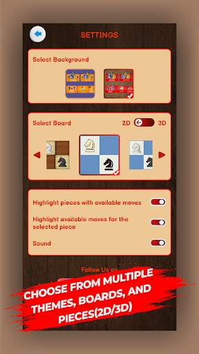Chess Online screenshot 4