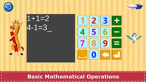 Learning Numbers screenshot 8