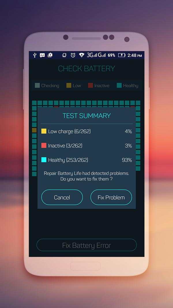 Clean Android screenshot 7