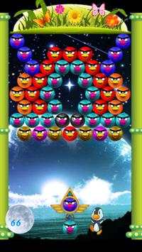 Bubble Birds screenshot 8