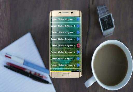 Best Gurbani Shabad Ringtones screenshot 3