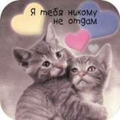 Открытки про любовь 1.0