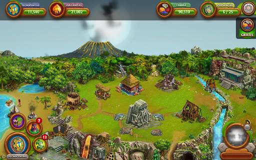Virtual Villagers Origins 2 screenshot 6