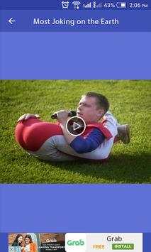 Hot videos: funny videos screenshot 4