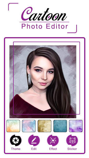 Cartoon Photo Editor : Cartoon Pictures Editor screenshot 3