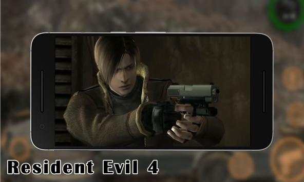 Resident evil 4 walkthrough Game screenshot 2