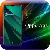 Themes for Oppo A5s 2020 1.0