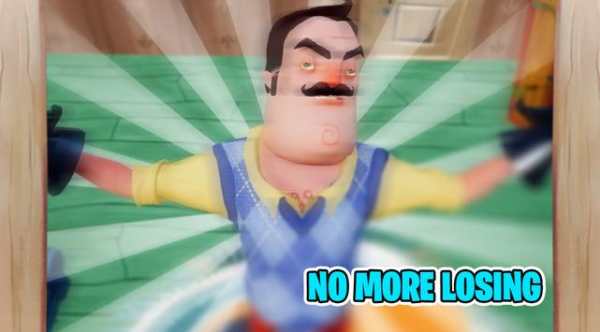 Hello neighbor - Tips Helper screenshot 2