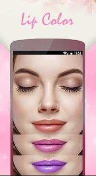 You Face Beauty Makeup 1 تصوير الشاشة
