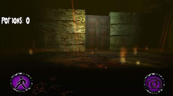 Zombie Forest screenshot 7