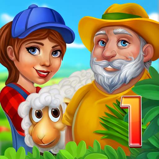 Farm Mania 1.23