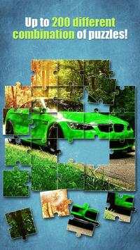 Cars Jigsaw Puzzle 2 screenshot 4