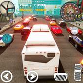 Bus Driving Simulator 2018 1.0