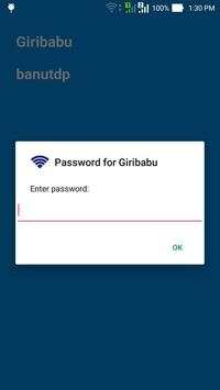 Wifi ShareX screenshot 2