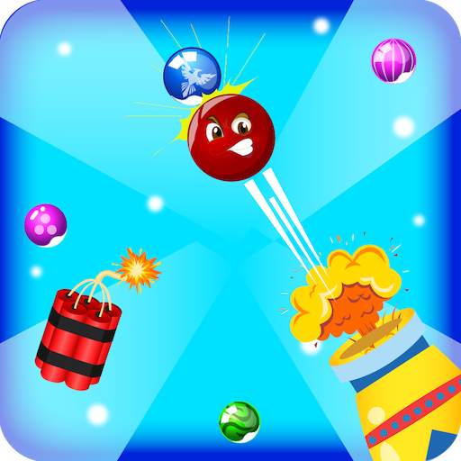 Slingshot Crazy Ball 1.6