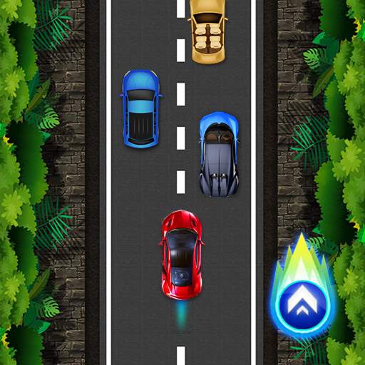 Classic Car Racing Game 2.1