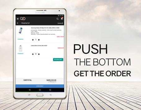 QatarBestDeals Online Shopping screenshot 19