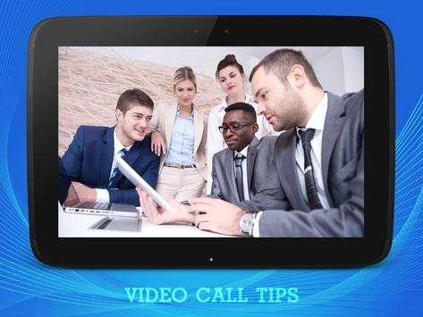 Free Imo Video Chat Call Guide screenshot 2