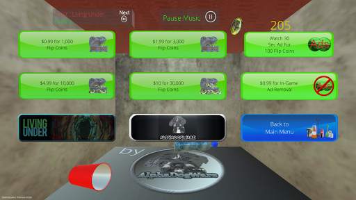 Flip It Games screenshot 5