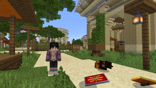 Rome City Mod For Minecraft screenshot 4