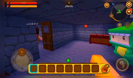 Best Guide for: Mini world art craft block 2020 screenshot 3