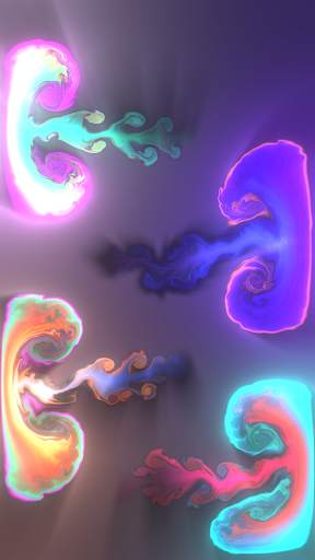 Fluid Simulation screenshot 8