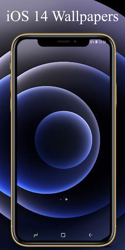 Phone 12 Wallpaper & Phone 12 Pro Wallpaper screenshot 4