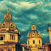 Piazza Venezia Hotel Puzzles icon