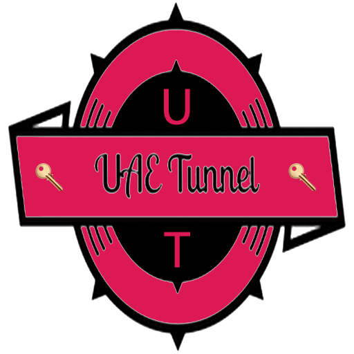 UAE Tunnel icon