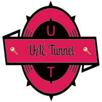 Uae Tunnel