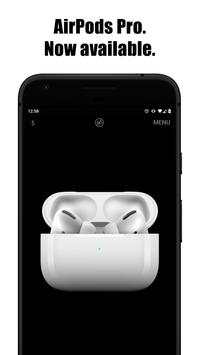 AirBuds Pro Simulator - AirPods on your Android screenshot 1