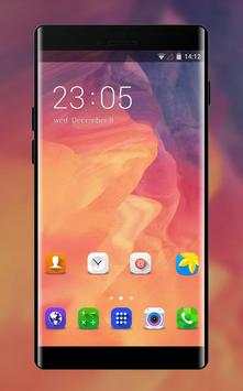 Theme for Samsung Galaxy Core 2 screenshot 1