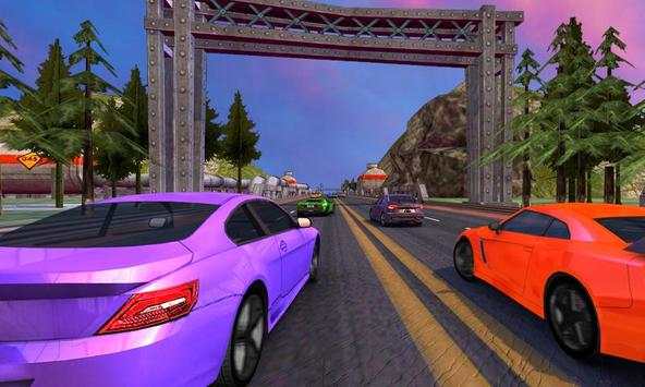 Himalayas Extreme Car Driving screenshot 1