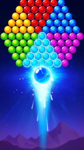 Bubble Shooter 3 تصوير الشاشة