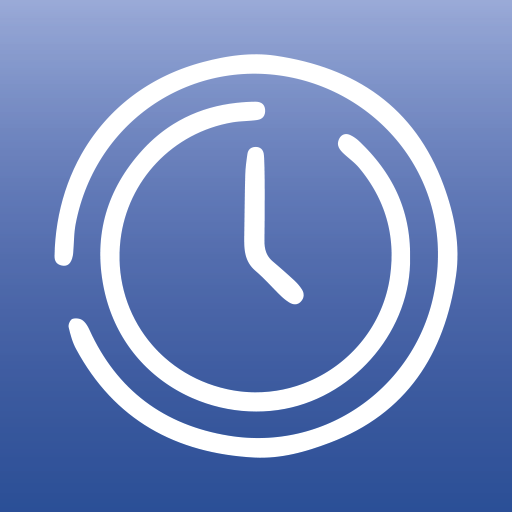 CraftTime: Stay focused - Transform your time icon