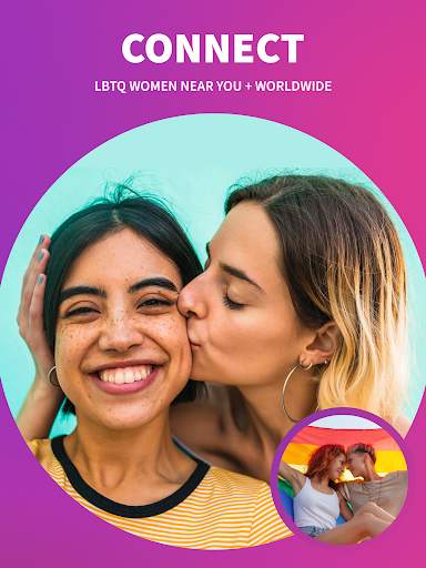 Wapa: The Lesbian Dating App screenshot 9