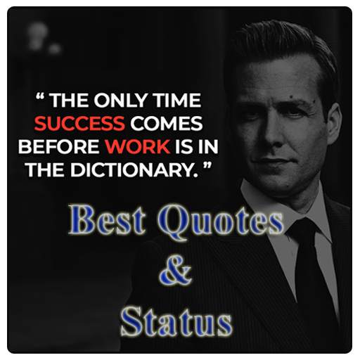 Best Quotes, Status and all your emotions 1.2