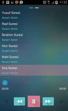 İnternetsiz Kuranı Kerim Dinle screenshot 7