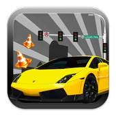 Highway Car Racing 2.4