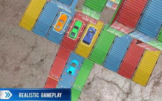 Driving School 2018 screenshot 10