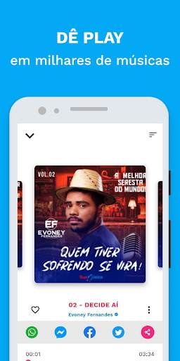 Sua Música screenshot 7