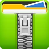 UnZip & Unrar - Zip file 1.0.0.0