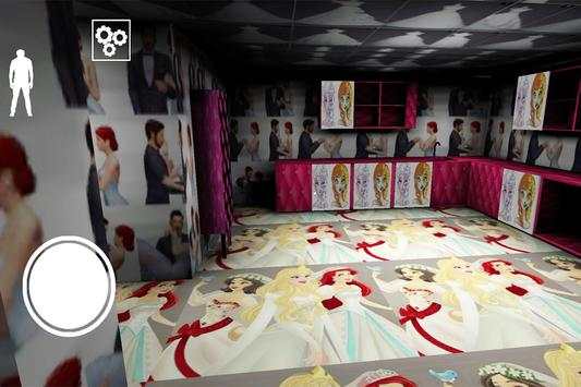 Scary Barbii Granny Chapter 2 -  Horror Game 2020 screenshot 2