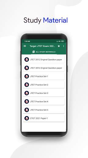 JTET 2021-22 screenshot 3