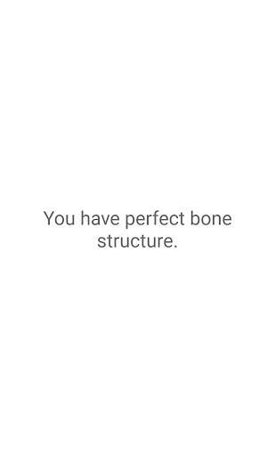 Daily Compliment screenshot 1